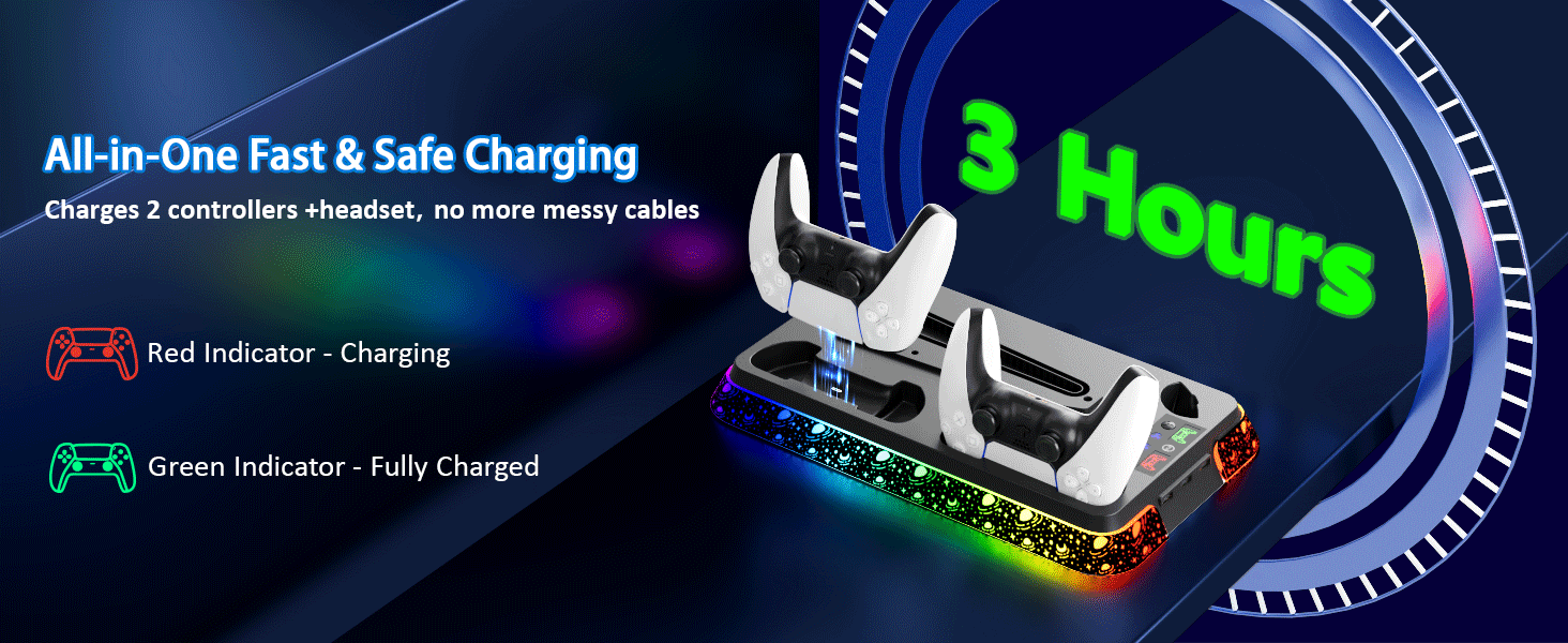 ps5 stand vertical ps5 cooling playstation 5 cooling stand