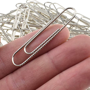 jumbo paper clips