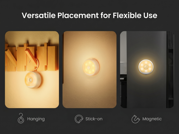 Flexible Use