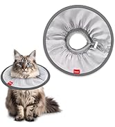 Agape Comfortable Cat Cone Medium