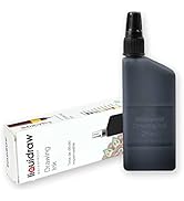 Technical Pen Waterproof Drawing Ink Black 25ml (Compatible with Rotring Isograph Pens)