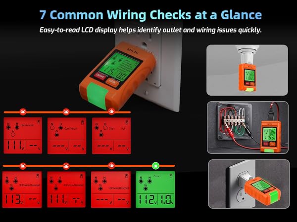 Circuit Breaker Finder Kit