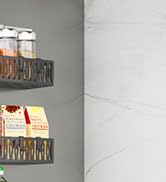 Magnetic Spice Rack for Refrigerator