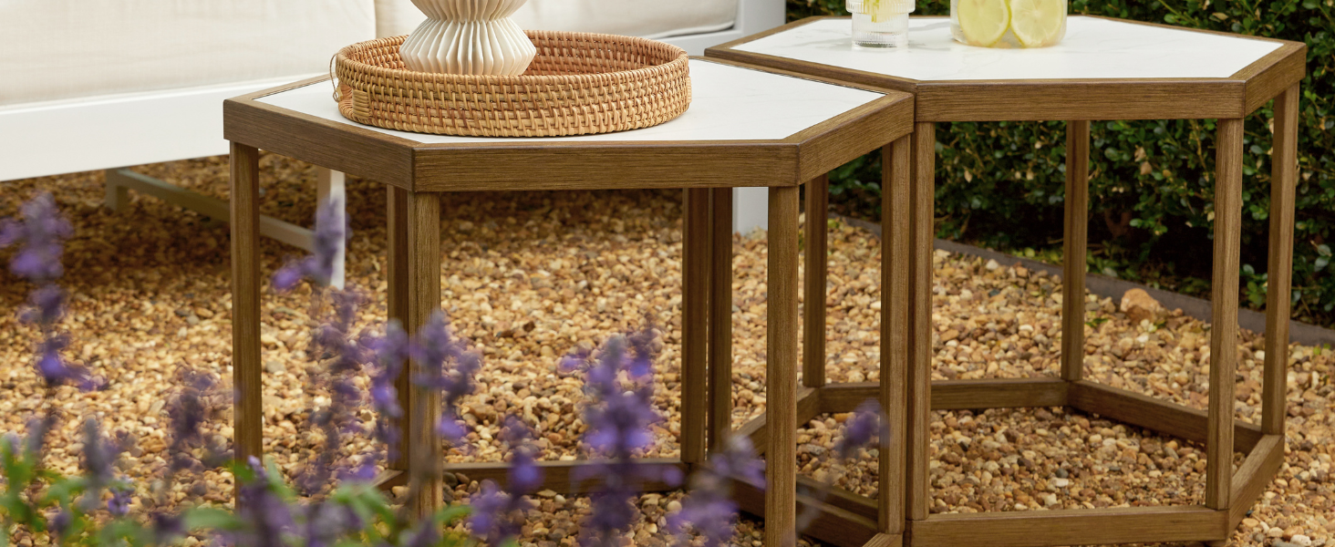 Omni Table