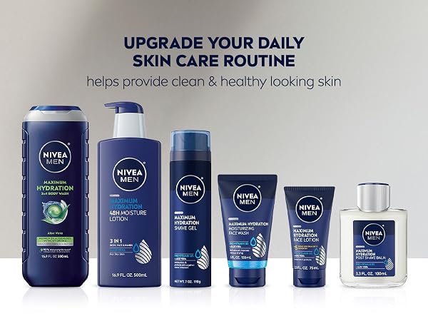 Nivea Men