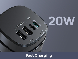 usb c power strip