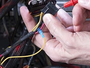 T-TAP WIRE CONNECTORS