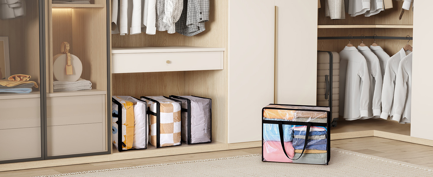 Lifewit.Clear.Plastic.Storage.Bags12