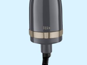 Brush cord