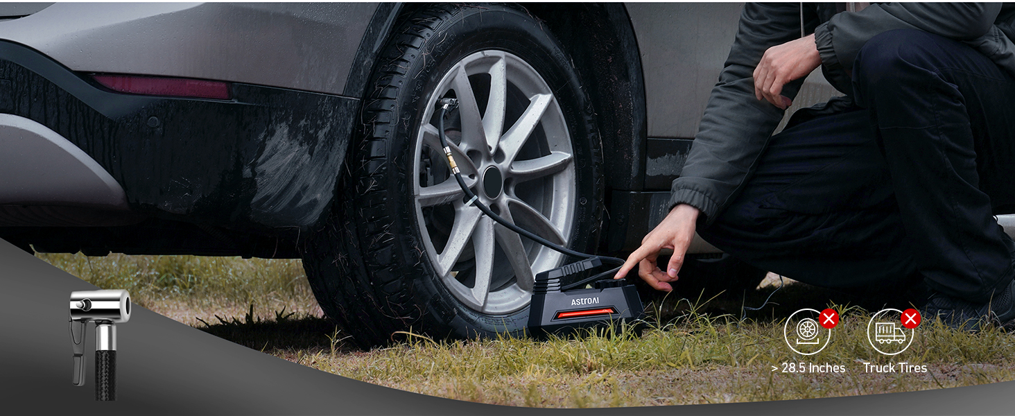 tire inflator