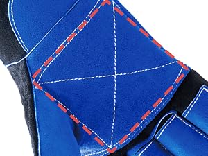 welding gloves