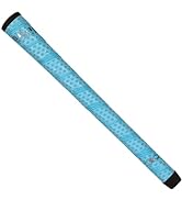 Lizard Skins DSP Ultra Golf Grip – BB49 Wrap – 3 Thicknesses – Designed To Fit Any Golf Club