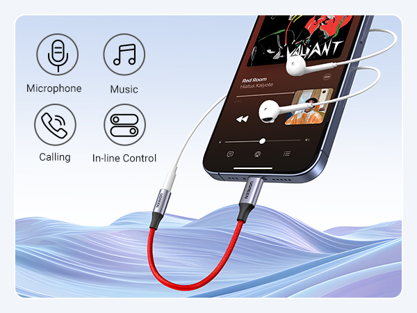 In-line Control