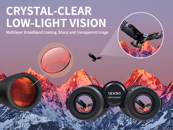 night vision binoculars for adults high powered