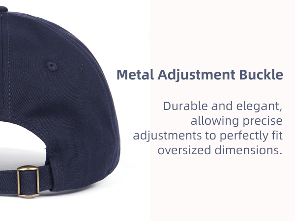 baseball cap xxl men