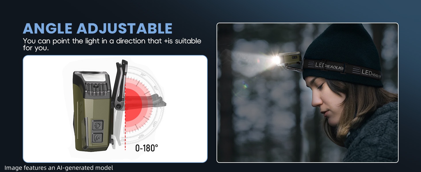 adjustable