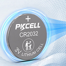 CR2032 Battery
