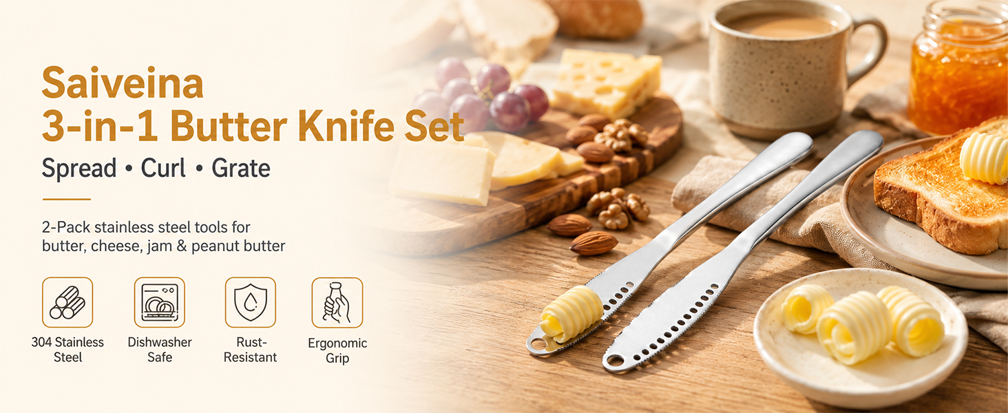 butter knife