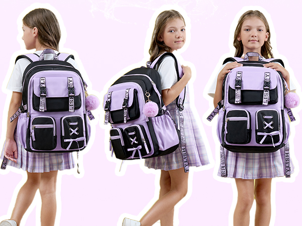 kids backpack