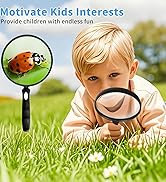 magnifying glass for kids