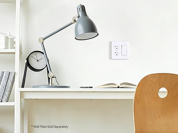 20A DUPLEX OUTLET - TR