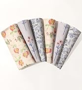 floral hankies
