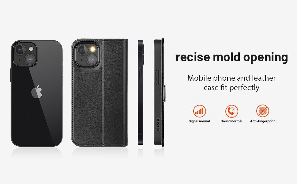 protective iPhone 13 case