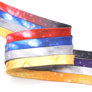 Replacement shoe laces