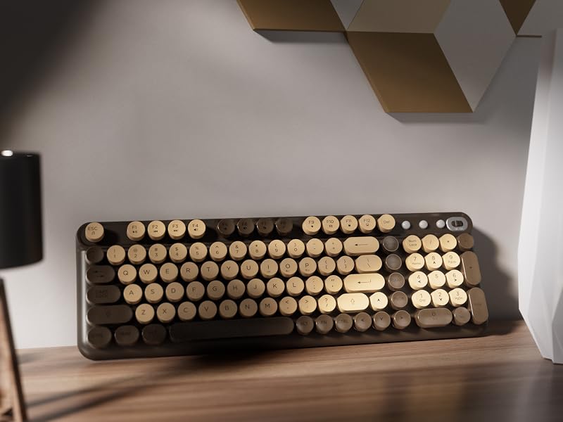 WIRELESS COMPUTER KEYBOARD AND MOUSE