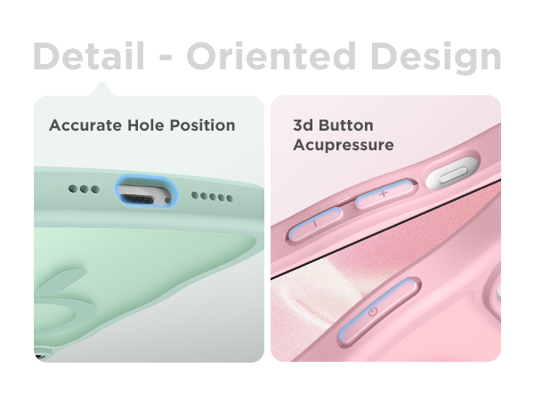 Magnetic Series for iPhone 13 iPhone 14 Case Military-Grade Protection