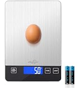 Joyhill Kitchen Scale K17H