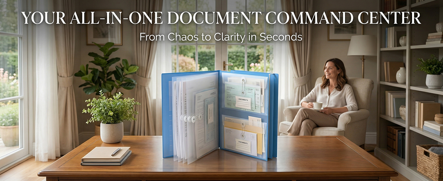 Document Organizer