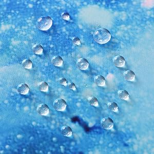 Waterproof Design