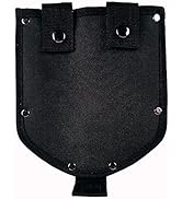 Mastiff Gears Special Forces Shovel Sheath with a Triple-Decker Structure for Spetsnaz Shovel