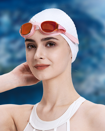 swimming goggles