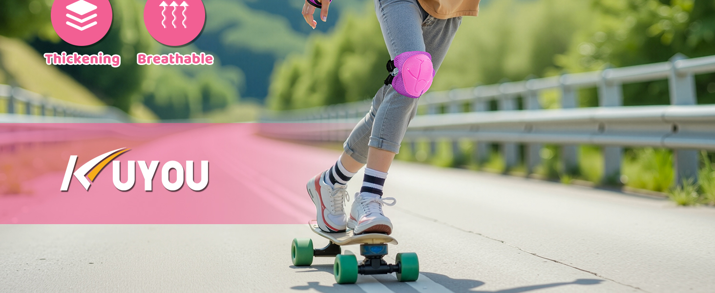 kids knee pads