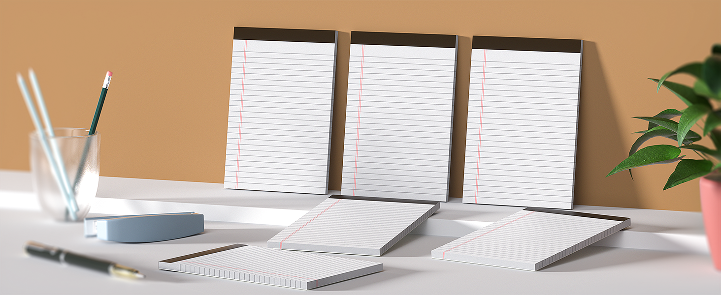 notepads