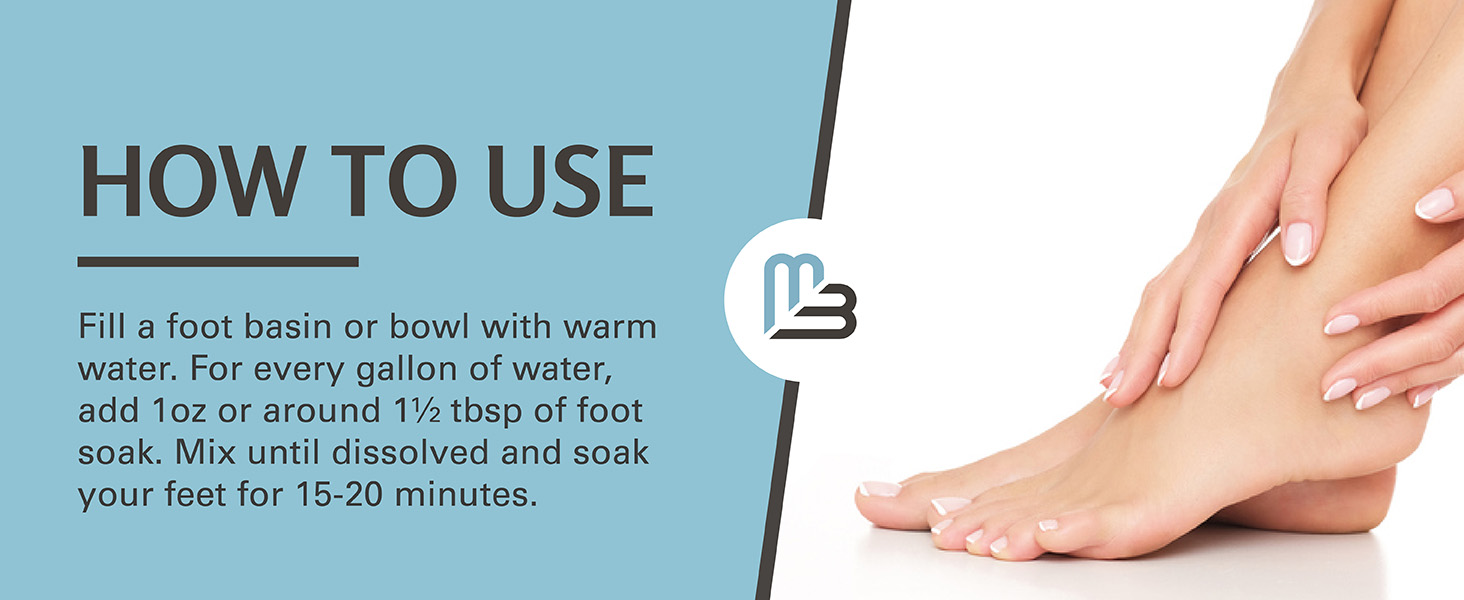 bath soak for muscle pain hand soak mens foot care footbath foot soak spa pedicure foot soak foot