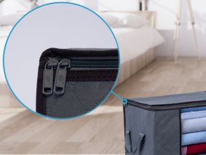 storage bags with zipper,moving bags for college students,moving boxes with handles
