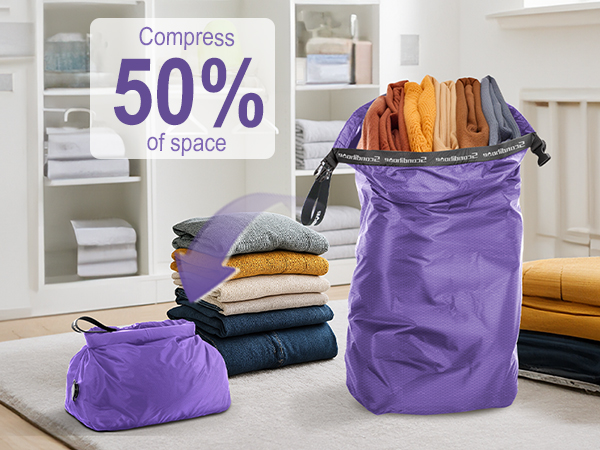 laundry bag travel