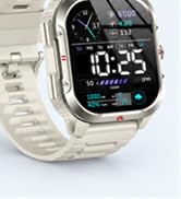 Smart Watch for Men