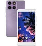 5in Full Touch Screen MP4 Player, Bluetooth Music Player with Bluetooth Earbuds, 2GB RAM 16GB ROM...