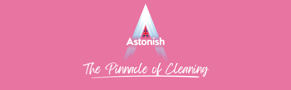 Astonish UK