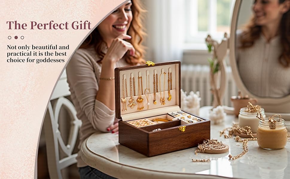 the perfect gift