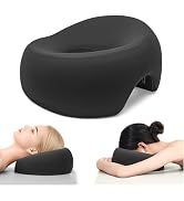 OSZZT Face Down Pillow for Massage - Eye Surgery Face Pillow, Suitable for Massage Beds and Home ...