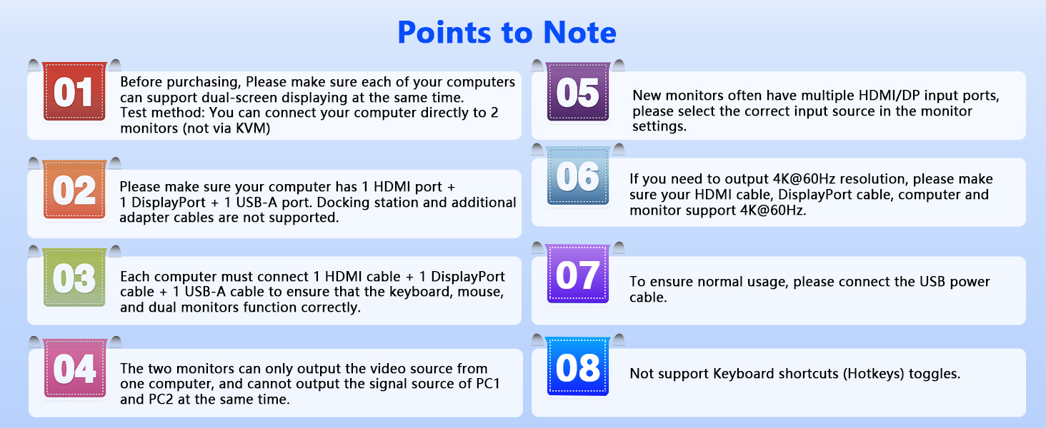 kvm switches