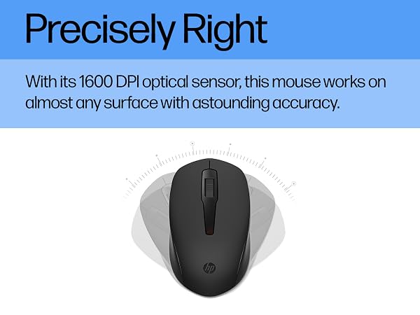 A+ PR - HP 150 Wired Mouse and Keyboard (Elephanta Combo) - B09Y2KDJXY