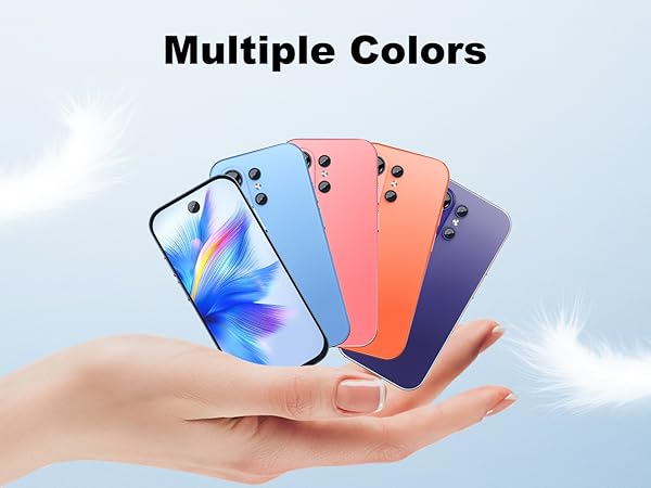 mini phone