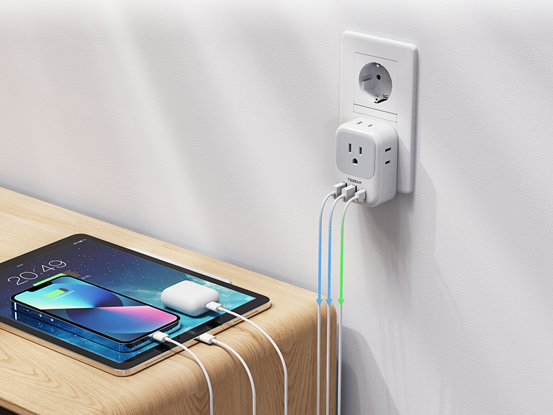 USB C Wall Charger
