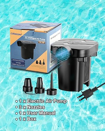 air pump